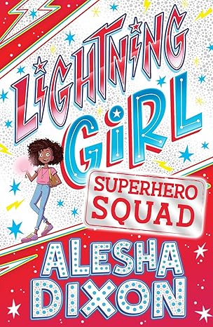 LIGHTING GIRL: SUPER HERO SQUAD: 2